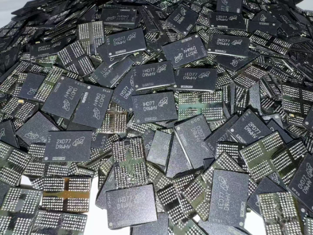 东莞工厂直收原厂电子料库存现货回收,原厂电子料库存