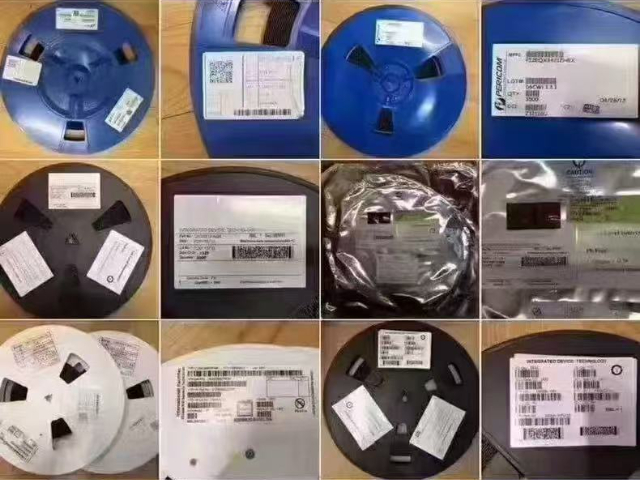 西安FPGA原厂电子料库存回收,原厂电子料库存