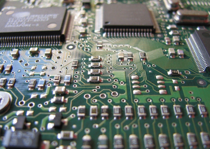 专业电子元器件回收快速打款,电子元器件回收