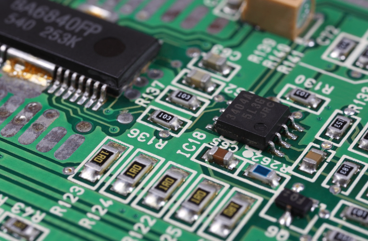 东莞大量电子元器件回收公司,电子元器件回收