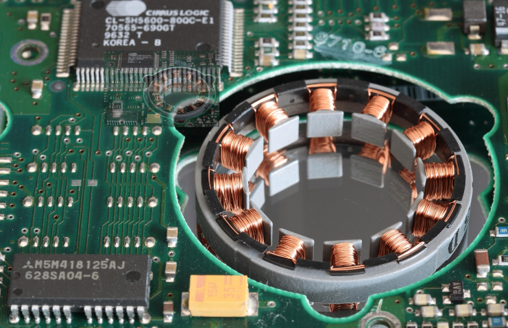 廣州全新電子元器件回收聯(lián)系方式 創(chuàng)新服務 深圳市芯辰啟明科技供應;