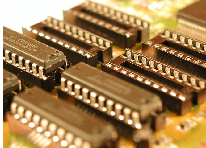 专业电子元器件回收快速打款,电子元器件回收