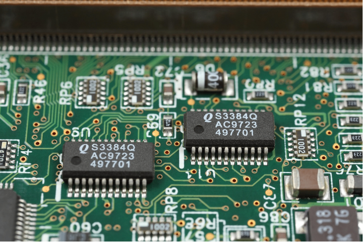 西安大规模PCB线路板回收报价