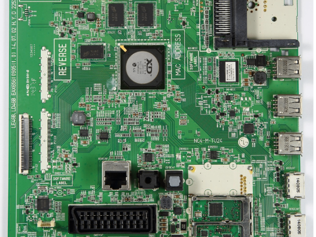 苏州全市PCB线路板回收联系方式,PCB线路板回收