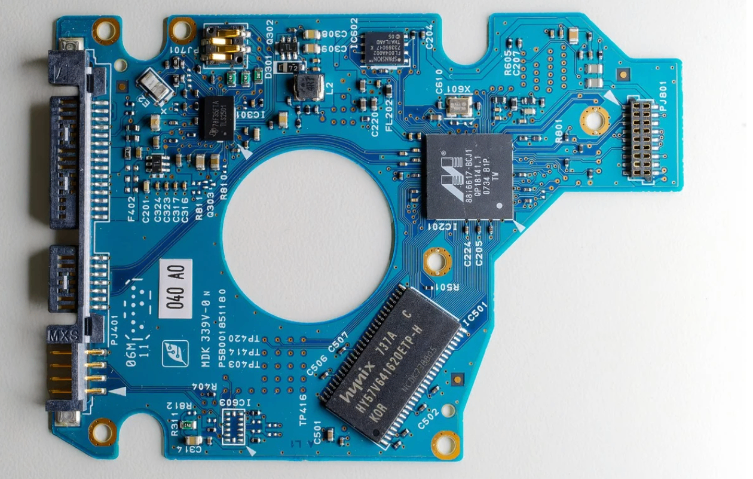 东莞报废PCB线路板回收公司