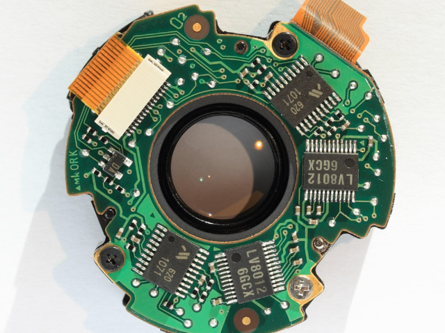 珠海高价PCB线路板回收批量回收
