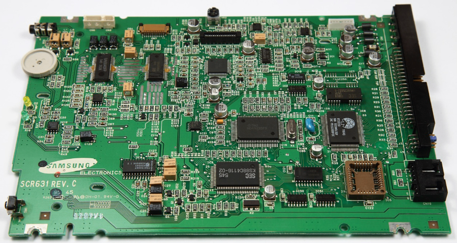 苏州全市PCB线路板回收联系方式