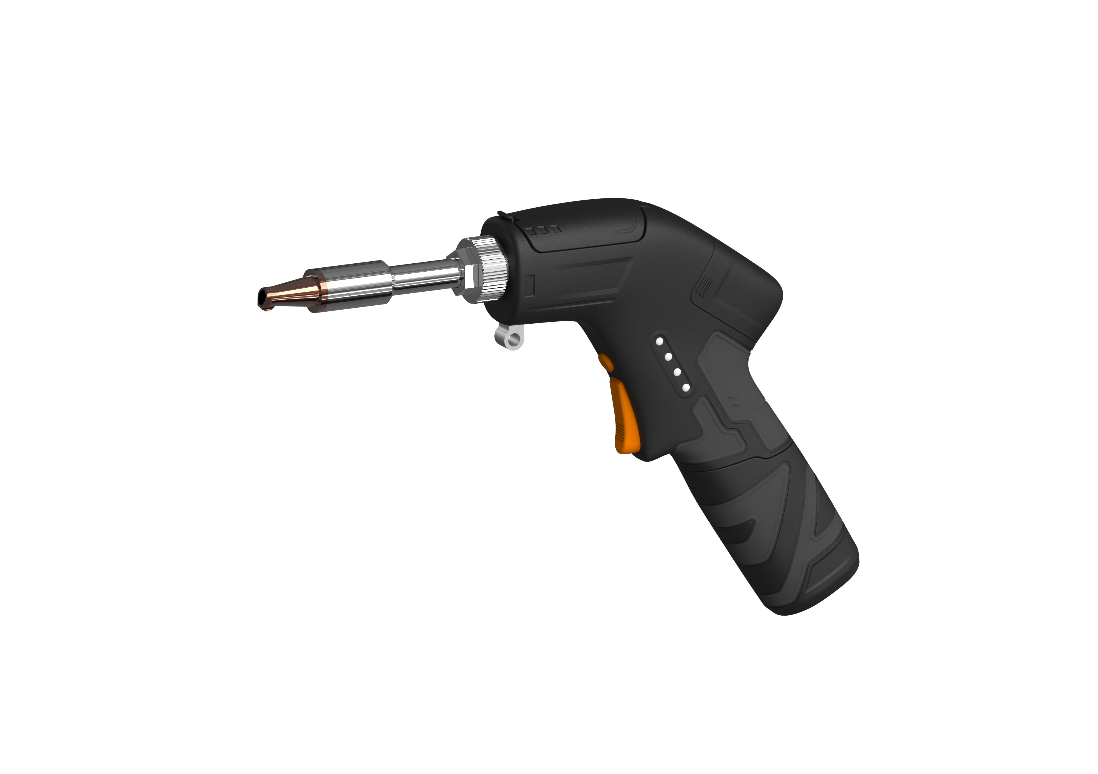 Air-Cooled Handheld Laser Welder: Pricing Guide and Manufacturer Insights