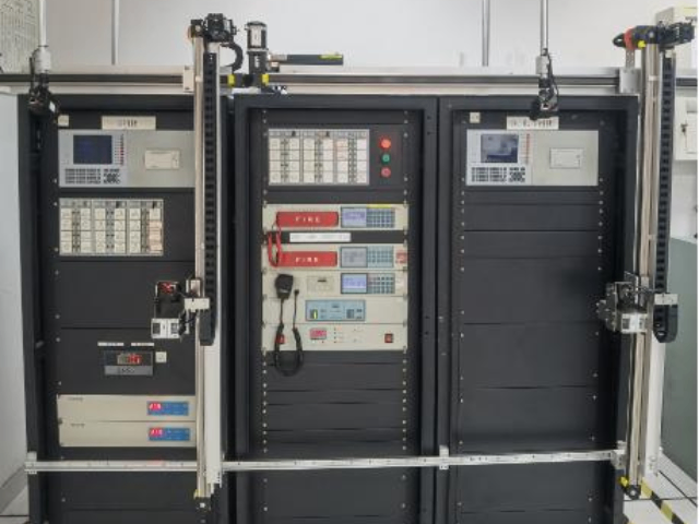 广州智能联动智慧消防实施方案