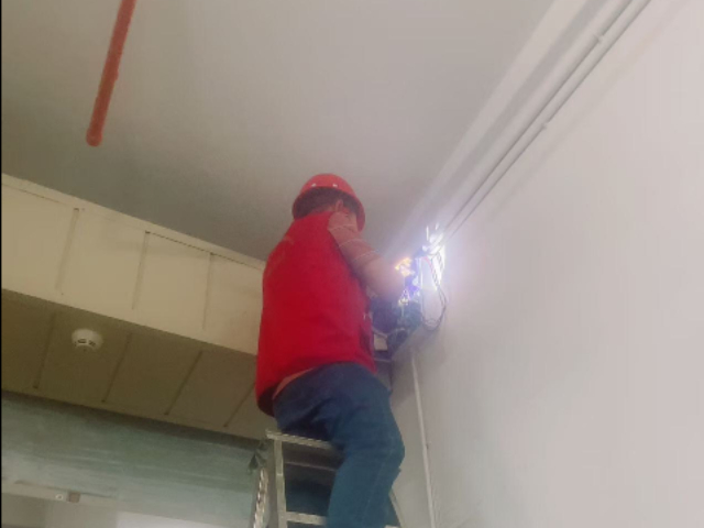 广东精细化消防工程施工多少钱,消防工程施工