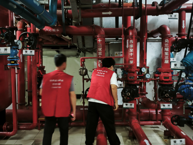 珠三角广州消防安全评估/检测收费标准,消防安全评估/检测