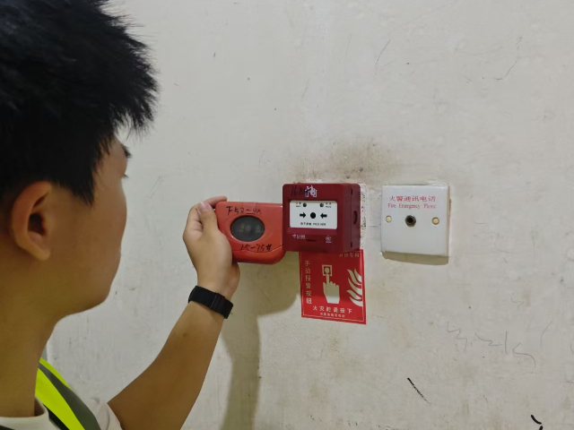 年度消防维保多少钱,消防维保