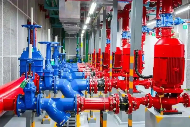 广州正规消防设施工程专业承包服务内容,消防设施工程专业承包