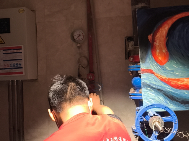 广州实力消防设施工程专业承包实力排名,消防设施工程专业承包