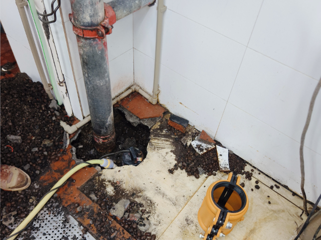 靠谱消防工程施工哪家专业,消防工程施工