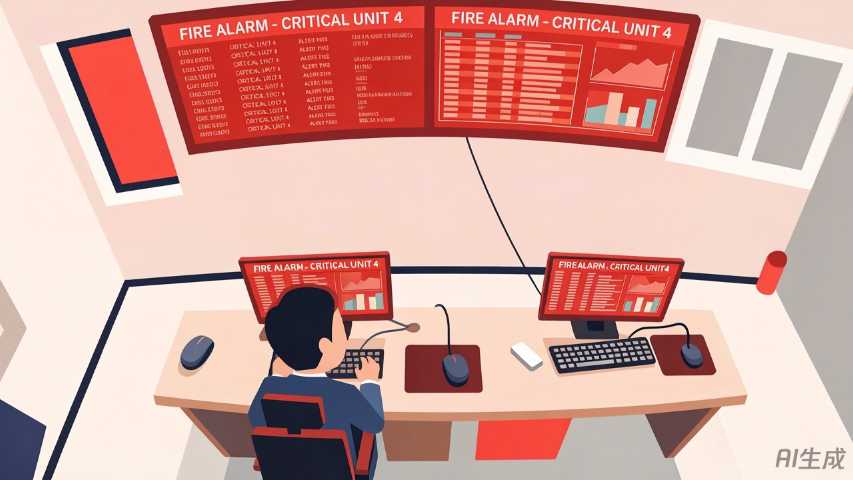 广州专业解决方案智慧消防多少钱,智慧消防