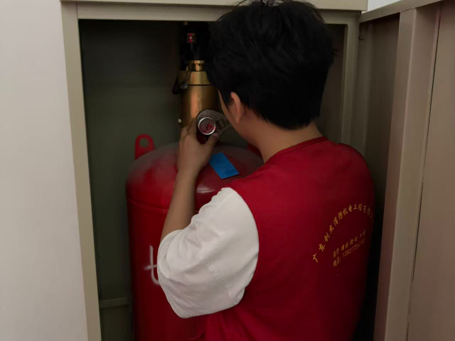 年度消防安全评估/检测上门服务,消防安全评估/检测