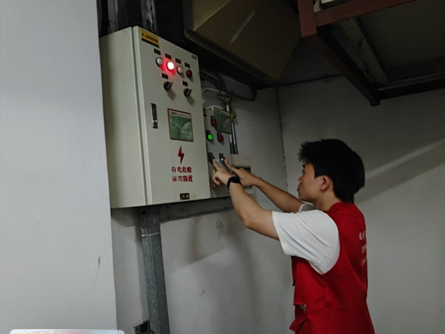 广东维修消防安全评估/检测维保报告,消防安全评估/检测