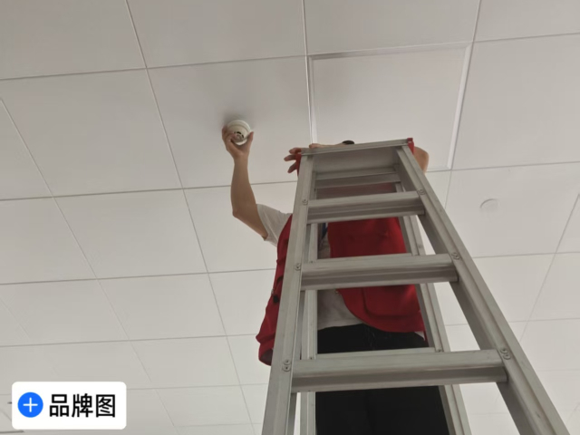 廣州靠譜消防維保 廣東創(chuàng)杰消防機(jī)電工程供應(yīng)