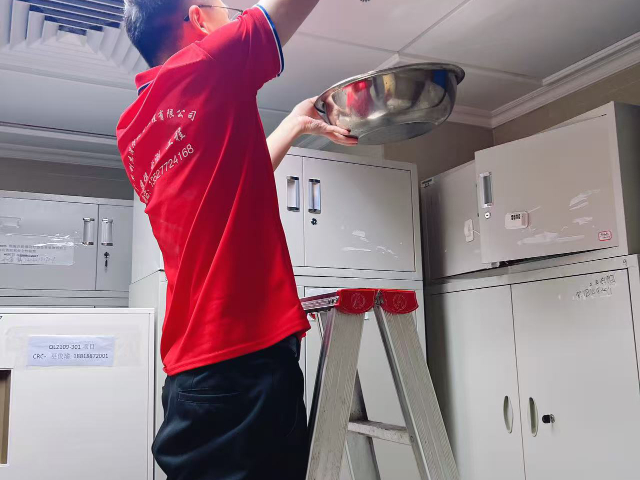 广东高效消防维保维保方案,消防维保