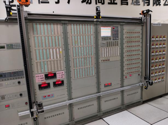 廣東系統(tǒng)化智慧消防技術優(yōu)勢 廣東創(chuàng)杰消防機電工程供應