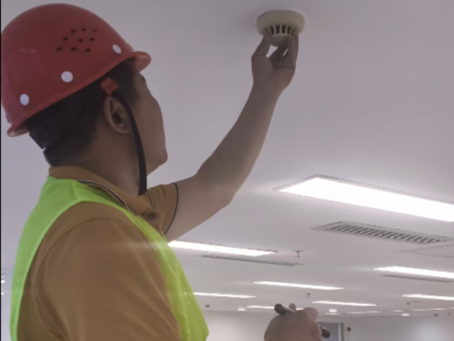 消防维保公司哪家好,消防维保