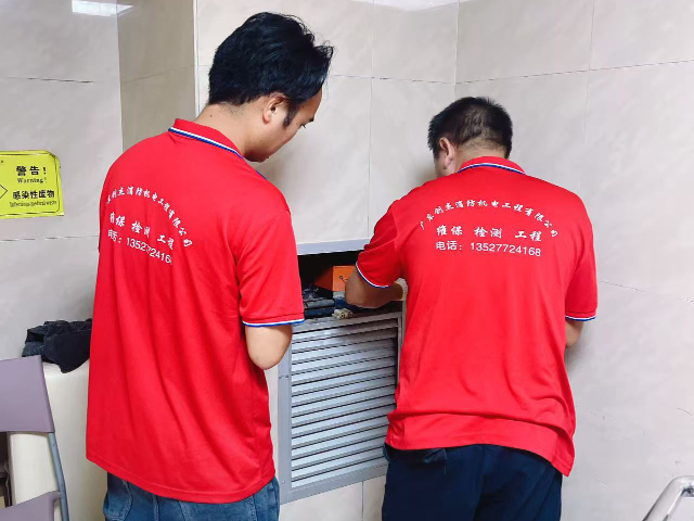 广东高效消防维保维保报告,消防维保