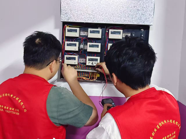 廣東一站式消防維保服務(wù)范圍 廣東創(chuàng)杰消防機(jī)電工程供應(yīng)