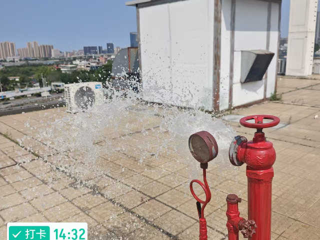 廣東消防維保上門(mén)服務(wù) 廣東創(chuàng)杰消防機(jī)電工程供應(yīng);