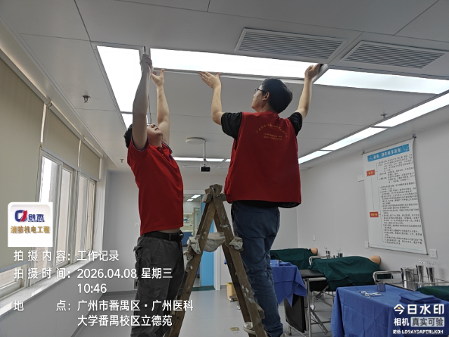 定期消防安全评估/检测哪家专业,消防安全评估/检测