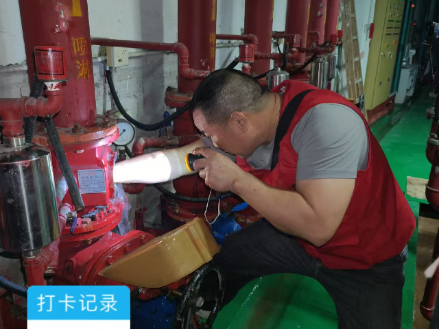 珠三角上门消防安全评估/检测资质要求,消防安全评估/检测