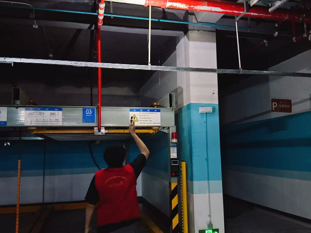 一站式消防维保公司哪家好