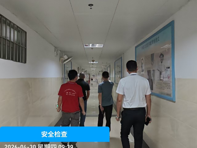 广东规范消防维保服务内容,消防维保