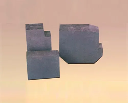 Alumina-Silicon Refractory Bricks