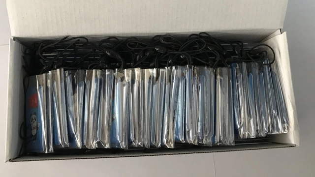上海燃气卡智能卡多少钱