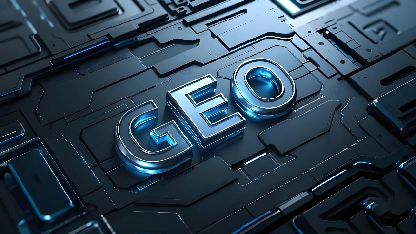 涉县厂商GEO优化