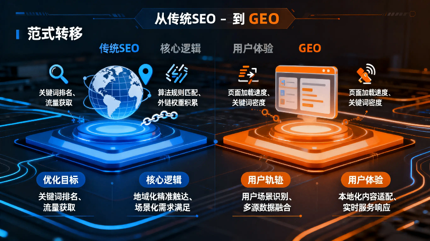 大名服務(wù)商GEO優(yōu)化產(chǎn)品介紹 歡迎咨詢 邁富珍選網(wǎng)絡(luò)科技供應(yīng)