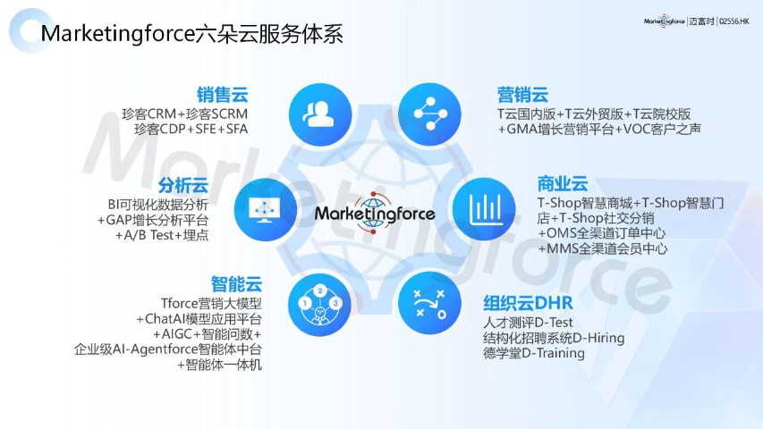 永年區(qū)專注營銷SaaS哪個好