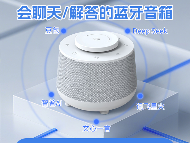 徐汇区AI音响推荐货源