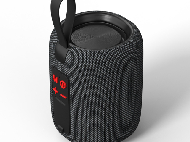 常州智能家居AI音响厂家供应,AI音响