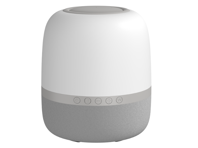 上海触控AI音响品牌推荐,AI音响