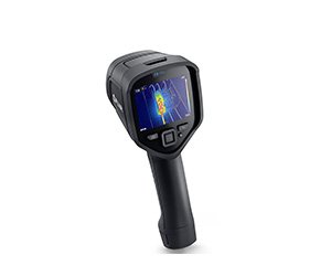 FLIR E8 pro