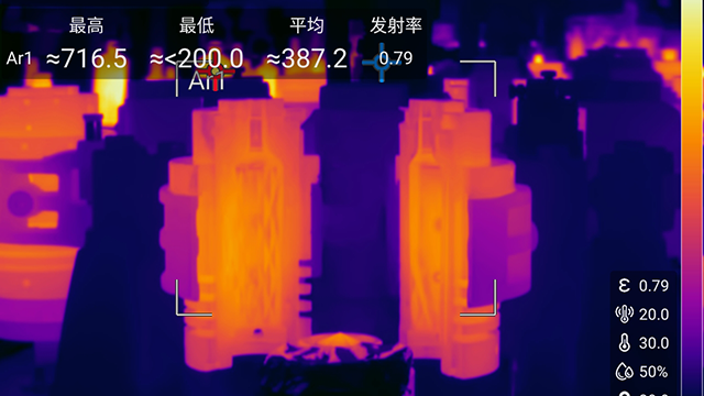 机械温度预测性维护系统定制服务按需定制,温度预测性维护系统定制服务