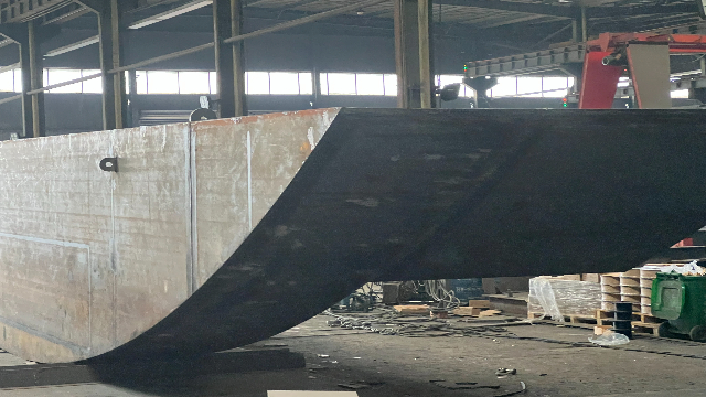 设计重型钢结构加工构件,重型钢结构加工