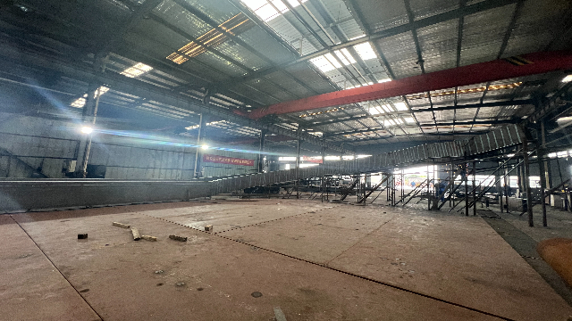 浙江专业重型钢结构加工供应商,重型钢结构加工