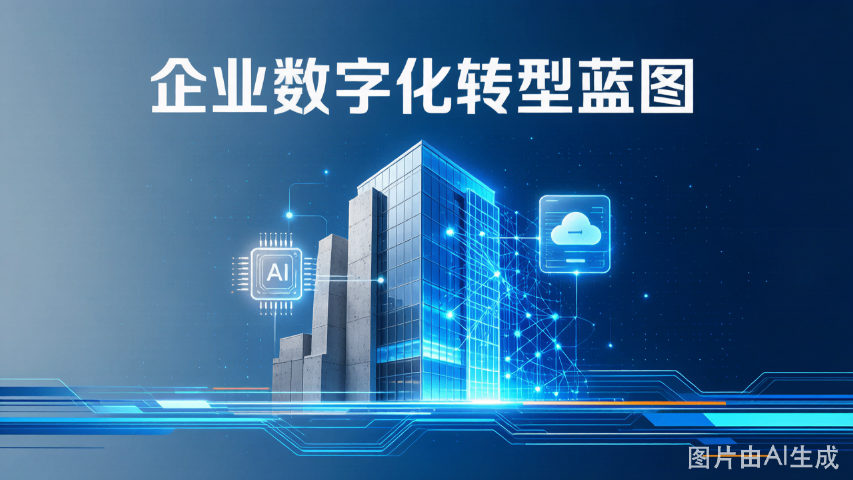 永城建筑行业数字化转型工具推荐,数字化转型
