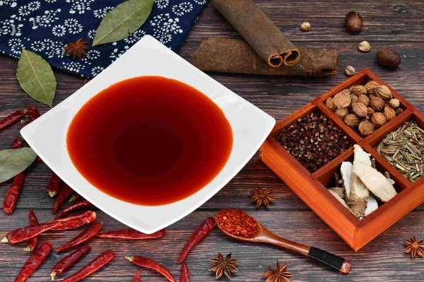 魚火鍋底料應(yīng)用教學(xué)視頻