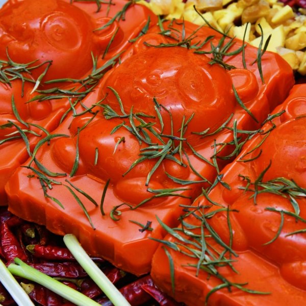 牛油火鍋底料應(yīng)用教學(xué)視頻（一比三川渝地區(qū)）