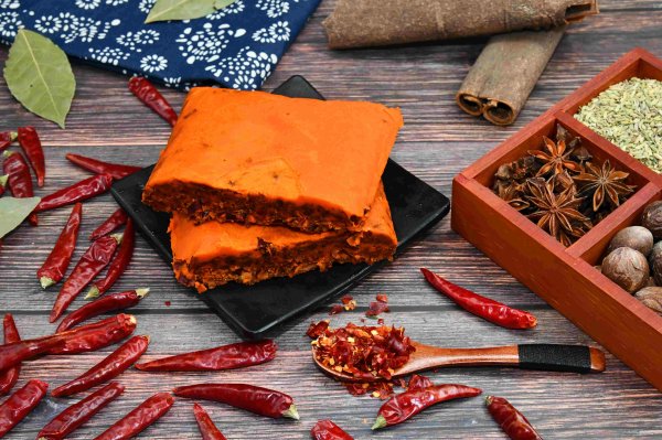 牛油火鍋底料應(yīng)用教學(xué)視頻（一比二兌鍋）