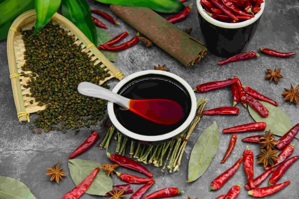 干拌冒菜底料應(yīng)用教學(xué)視頻